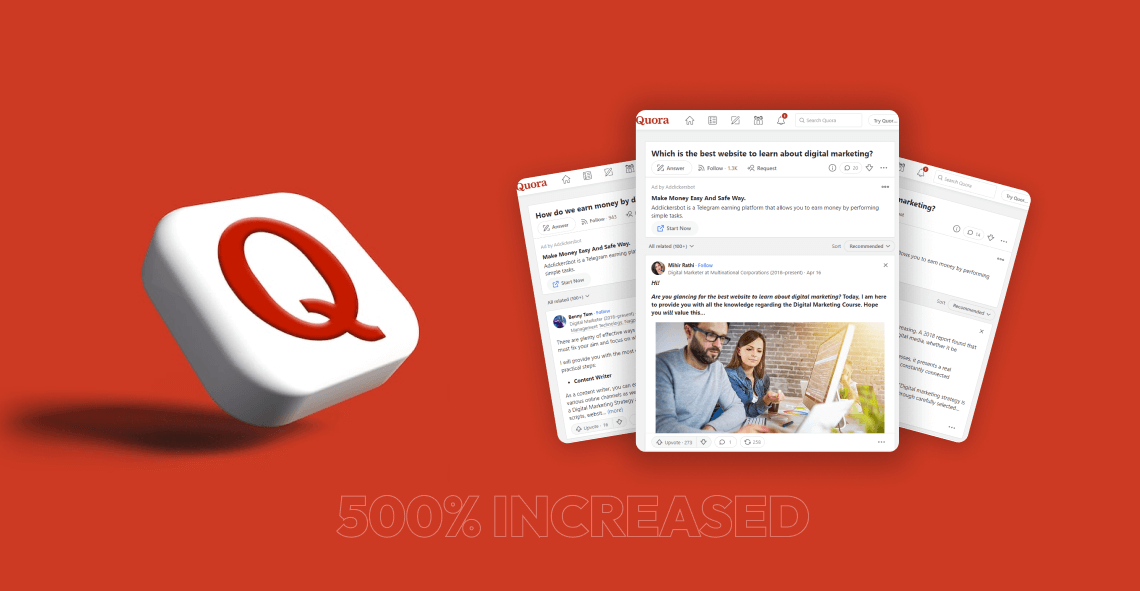 Our Client Answer Getting Thousands of Views from Quora Content Marketing (8 Simple Study) (2)