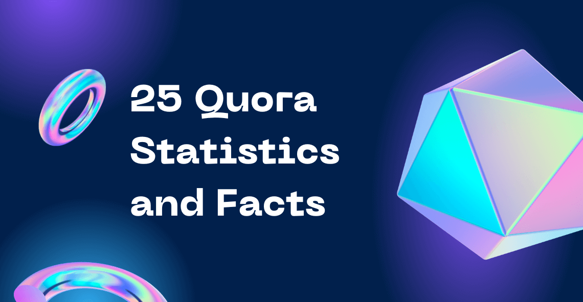 25 Quora Statistics and Facts (1)